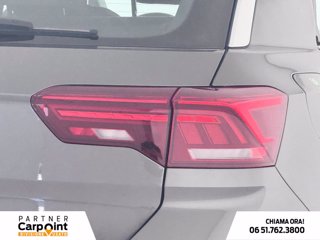 VOLKSWAGEN T-roc 1.5 tsi life dsg 15