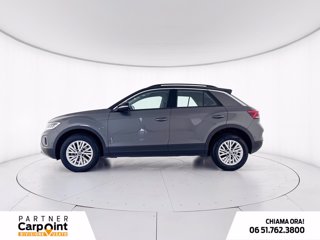 VOLKSWAGEN T-roc 1.5 tsi life dsg 2
