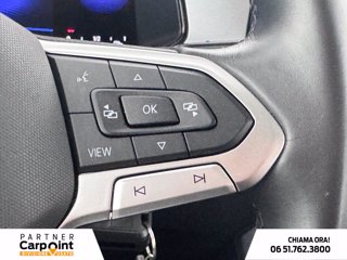 VOLKSWAGEN T-roc 1.5 tsi life dsg 20