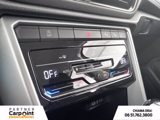 VOLKSWAGEN T-roc 1.5 tsi life dsg 23