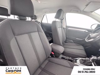 VOLKSWAGEN T-roc 1.5 tsi life dsg 6