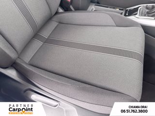 VOLKSWAGEN T-roc 1.5 tsi life dsg 7