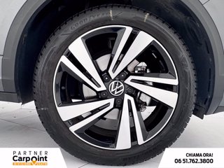 VOLKSWAGEN T-roc 1.5 tsi r-line dsg 12