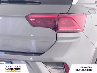 VOLKSWAGEN T-roc 1.5 tsi r-line dsg 14