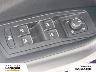 VOLKSWAGEN T-roc 1.5 tsi r-line dsg 17
