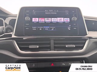 VOLKSWAGEN T-roc 1.5 tsi r-line dsg 21