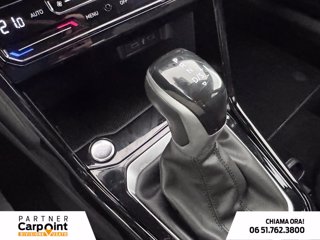 VOLKSWAGEN T-roc 1.5 tsi r-line dsg 23