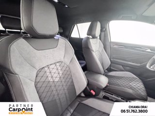 VOLKSWAGEN T-roc 1.5 tsi r-line dsg 6