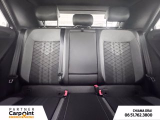 VOLKSWAGEN T-roc 1.5 tsi r-line dsg 8