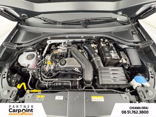 VOLKSWAGEN T-roc 1.5 tsi life dsg 11
