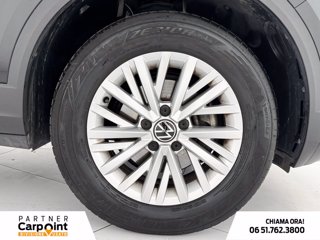 VOLKSWAGEN T-roc 1.5 tsi life dsg 14