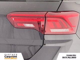 VOLKSWAGEN T-roc 1.5 tsi life dsg 15