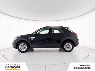 VOLKSWAGEN T-roc 1.5 tsi life dsg 2