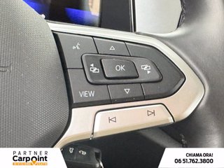 VOLKSWAGEN T-roc 1.5 tsi life dsg 21