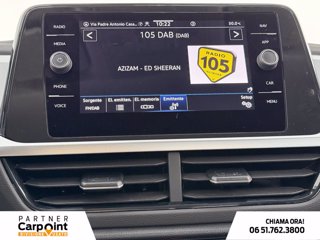 VOLKSWAGEN T-roc 1.5 tsi life dsg 22