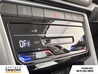 VOLKSWAGEN T-roc 1.5 tsi life dsg 23