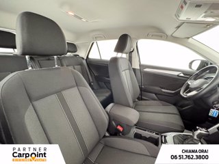 VOLKSWAGEN T-roc 1.5 tsi life dsg 6