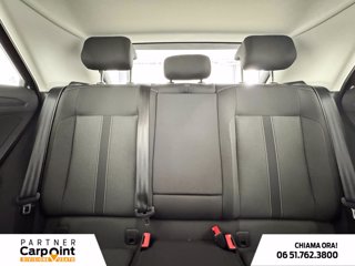 VOLKSWAGEN T-roc 1.5 tsi life dsg 8