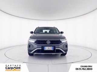 VOLKSWAGEN T-roc 1.5 tsi life dsg 1
