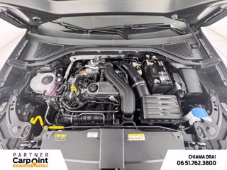 VOLKSWAGEN T-roc 1.5 tsi life dsg 11