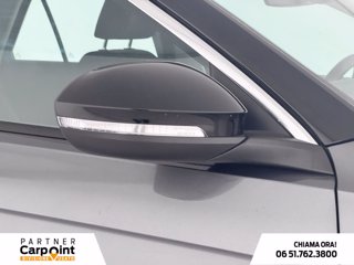 VOLKSWAGEN T-roc 1.5 tsi life dsg 14