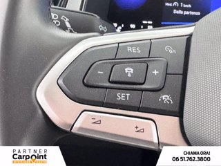 VOLKSWAGEN T-roc 1.5 tsi life dsg 19