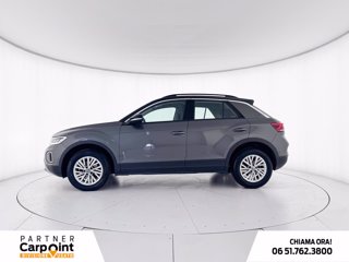 VOLKSWAGEN T-roc 1.5 tsi life dsg 2