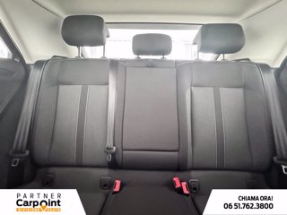 VOLKSWAGEN T-roc 1.5 tsi life dsg 8
