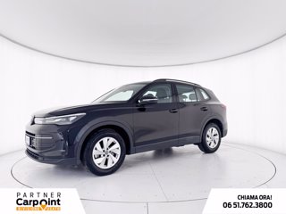 VOLKSWAGEN Tiguan 2.0 tdi life 150cv dsg