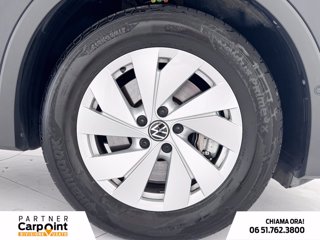 VOLKSWAGEN Tiguan 2.0 tdi life 150cv dsg 13