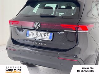 VOLKSWAGEN Tiguan 2.0 tdi life 150cv dsg 16