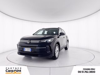 VOLKSWAGEN Tiguan 2.0 tdi life 150cv dsg