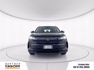 VOLKSWAGEN Tiguan 2.0 tdi life 150cv dsg 1