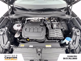 VOLKSWAGEN Tiguan 2.0 tdi life 150cv dsg 11