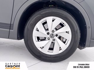 VOLKSWAGEN Tiguan 2.0 tdi life 150cv dsg 13