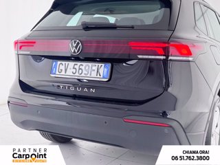 VOLKSWAGEN Tiguan 2.0 tdi life 150cv dsg 16