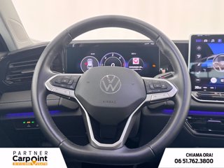 VOLKSWAGEN Tiguan 2.0 tdi life 150cv dsg 17