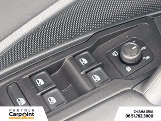 VOLKSWAGEN Tiguan 2.0 tdi life 150cv dsg 18