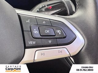 VOLKSWAGEN Tiguan 2.0 tdi life 150cv dsg 21