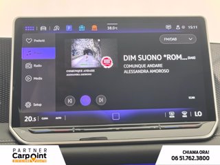 VOLKSWAGEN Tiguan 2.0 tdi life 150cv dsg 22