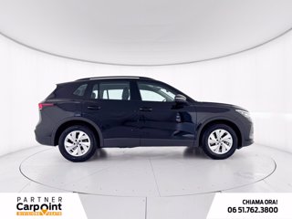 VOLKSWAGEN Tiguan 2.0 tdi life 150cv dsg 4