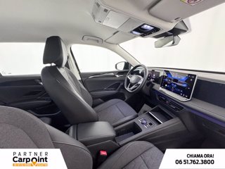 VOLKSWAGEN Tiguan 2.0 tdi life 150cv dsg 5