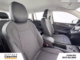 VOLKSWAGEN Tiguan 2.0 tdi life 150cv dsg 6