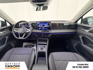 VOLKSWAGEN Tiguan 2.0 tdi life 150cv dsg 9