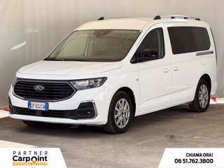 FORD Gran tourneo connect v761 2.0 ecoblue 122cv titanium auto 0