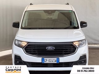 FORD Gran tourneo connect v761 2.0 ecoblue 122cv titanium auto 1