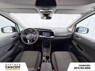FORD Gran tourneo connect v761 2.0 ecoblue 122cv titanium auto 10