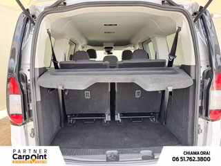 FORD Gran tourneo connect v761 2.0 ecoblue 122cv titanium auto 11