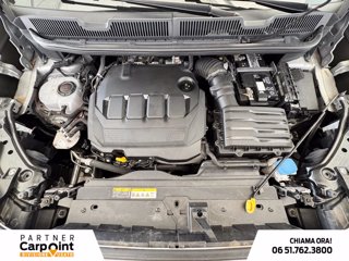 FORD Gran tourneo connect v761 2.0 ecoblue 122cv titanium auto 12