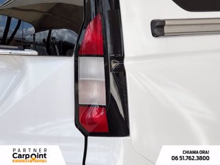 FORD Gran tourneo connect v761 2.0 ecoblue 122cv titanium auto 16